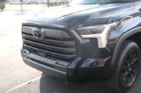 Used 2022 Toyota Tundra 2WD SR5 CREWMAX 5.5 W/Truck Sport Series Off Road SP Ed PKG Black for sale $49,950 at Auto Collection in Murfreesboro TN 37130 9