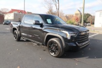 Used 2022 Toyota Tundra 2WD SR5 CREWMAX 5.5 W/Truck Sport Series Off Road SP Ed PKG Black for sale $49,950 at Auto Collection in Murfreesboro TN 37130 1