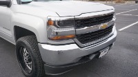 Used 2016 Chevrolet Silverado 1500 LT CREW CAB 4X4 for sale $28,750 at Auto Collection in Murfreesboro TN 37129 11