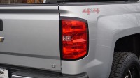 Used 2016 Chevrolet Silverado 1500 LT CREW CAB 4X4 for sale $28,750 at Auto Collection in Murfreesboro TN 37129 14