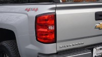 Used 2016 Chevrolet Silverado 1500 LT CREW CAB 4X4 for sale $28,750 at Auto Collection in Murfreesboro TN 37129 16