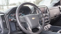 Used 2016 Chevrolet Silverado 1500 LT CREW CAB 4X4 for sale $28,750 at Auto Collection in Murfreesboro TN 37129 22