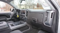 Used 2016 Chevrolet Silverado 1500 LT CREW CAB 4X4 for sale $28,750 at Auto Collection in Murfreesboro TN 37129 25