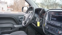 Used 2016 Chevrolet Silverado 1500 LT CREW CAB 4X4 for sale $28,750 at Auto Collection in Murfreesboro TN 37129 26