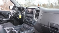 Used 2016 Chevrolet Silverado 1500 LT CREW CAB 4X4 for sale $28,750 at Auto Collection in Murfreesboro TN 37129 27