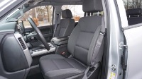 Used 2016 Chevrolet Silverado 1500 LT CREW CAB 4X4 for sale $28,750 at Auto Collection in Murfreesboro TN 37129 29