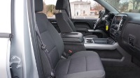 Used 2016 Chevrolet Silverado 1500 LT CREW CAB 4X4 for sale $28,750 at Auto Collection in Murfreesboro TN 37129 31