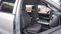 Used 2016 Chevrolet Silverado 1500 LT CREW CAB 4X4 for sale $28,750 at Auto Collection in Murfreesboro TN 37129 32
