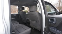 Used 2016 Chevrolet Silverado 1500 LT CREW CAB 4X4 for sale $28,750 at Auto Collection in Murfreesboro TN 37129 33
