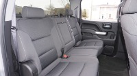 Used 2016 Chevrolet Silverado 1500 LT CREW CAB 4X4 for sale $28,750 at Auto Collection in Murfreesboro TN 37129 34