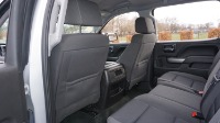 Used 2016 Chevrolet Silverado 1500 LT CREW CAB 4X4 for sale $28,750 at Auto Collection in Murfreesboro TN 37129 35