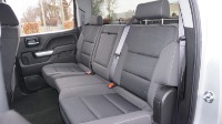 Used 2016 Chevrolet Silverado 1500 LT CREW CAB 4X4 for sale $28,750 at Auto Collection in Murfreesboro TN 37129 37