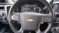 Used 2016 Chevrolet Silverado 1500 LT CREW CAB 4X4 for sale $28,750 at Auto Collection in Murfreesboro TN 37129 39