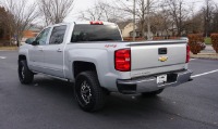Used 2016 Chevrolet Silverado 1500 LT CREW CAB 4X4 for sale $28,750 at Auto Collection in Murfreesboro TN 37129 4