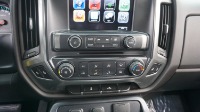 Used 2016 Chevrolet Silverado 1500 LT CREW CAB 4X4 for sale $28,750 at Auto Collection in Murfreesboro TN 37129 47