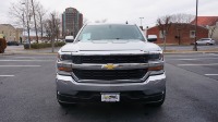 Used 2016 Chevrolet Silverado 1500 LT CREW CAB 4X4 for sale $28,750 at Auto Collection in Murfreesboro TN 37129 5