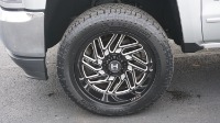 Used 2016 Chevrolet Silverado 1500 LT CREW CAB 4X4 for sale $28,750 at Auto Collection in Murfreesboro TN 37129 64