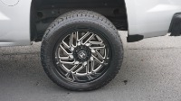 Used 2016 Chevrolet Silverado 1500 LT CREW CAB 4X4 for sale $28,750 at Auto Collection in Murfreesboro TN 37129 65