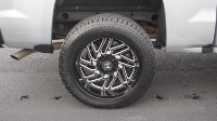 Used 2016 Chevrolet Silverado 1500 LT CREW CAB 4X4 for sale $28,750 at Auto Collection in Murfreesboro TN 37129 66