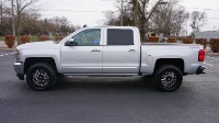 Used 2016 Chevrolet Silverado 1500 LT CREW CAB 4X4 for sale $28,750 at Auto Collection in Murfreesboro TN 37129 7