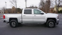 Used 2016 Chevrolet Silverado 1500 LT CREW CAB 4X4 for sale $28,750 at Auto Collection in Murfreesboro TN 37129 8