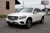 Used 2019 Mercedes-Benz GLC300 PREMIUM PKG RWD W/DRIVER ASSISTANCE PKG for sale $33,900 at Auto Collection in Murfreesboro TN 37129 2