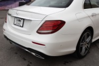 Used 2020 Mercedes-Benz E 350 PREMIUM PKG RWD AMG LINE W/PARKING ASSIST PKG for sale $42,900 at Auto Collection in Murfreesboro TN 37129 13