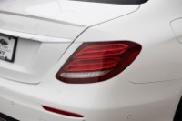 Used 2020 Mercedes-Benz E 350 PREMIUM PKG RWD AMG LINE W/PARKING ASSIST PKG for sale $42,900 at Auto Collection in Murfreesboro TN 37129 14