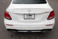 Used 2020 Mercedes-Benz E 350 PREMIUM PKG RWD AMG LINE W/PARKING ASSIST PKG for sale $42,900 at Auto Collection in Murfreesboro TN 37129 78