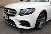 Used 2020 Mercedes-Benz E 350 PREMIUM PKG RWD AMG LINE W/PARKING ASSIST PKG for sale $42,900 at Auto Collection in Murfreesboro TN 37129 9