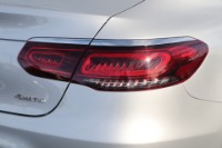 Used 2020 Mercedes-Benz GLC 300 4MATIC COUPE W/MULTIMEDIA PACKAGE for sale $46,500 at Auto Collection in Murfreesboro TN 37129 14