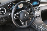 Used 2020 Mercedes-Benz GLC 300 4MATIC COUPE W/MULTIMEDIA PACKAGE for sale $46,500 at Auto Collection in Murfreesboro TN 37129 22