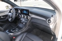 Used 2020 Mercedes-Benz GLC 300 4MATIC COUPE W/MULTIMEDIA PACKAGE for sale $46,500 at Auto Collection in Murfreesboro TN 37129 25