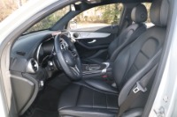Used 2020 Mercedes-Benz GLC 300 4MATIC COUPE W/MULTIMEDIA PACKAGE for sale $46,500 at Auto Collection in Murfreesboro TN 37129 31