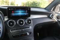Used 2020 Mercedes-Benz GLC 300 4MATIC COUPE W/MULTIMEDIA PACKAGE for sale $46,500 at Auto Collection in Murfreesboro TN 37129 49