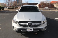 Used 2020 Mercedes-Benz GLC 300 4MATIC COUPE W/MULTIMEDIA PACKAGE for sale $46,500 at Auto Collection in Murfreesboro TN 37129 5