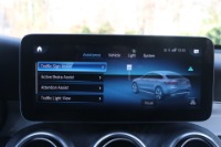 Used 2020 Mercedes-Benz GLC 300 4MATIC COUPE W/MULTIMEDIA PACKAGE for sale $46,500 at Auto Collection in Murfreesboro TN 37129 63