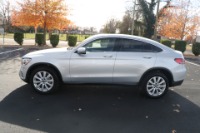 Used 2020 Mercedes-Benz GLC 300 4MATIC COUPE W/MULTIMEDIA PACKAGE for sale $46,500 at Auto Collection in Murfreesboro TN 37129 7