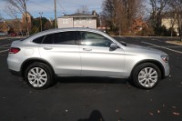 Used 2020 Mercedes-Benz GLC 300 4MATIC COUPE W/MULTIMEDIA PACKAGE for sale $46,500 at Auto Collection in Murfreesboro TN 37129 8