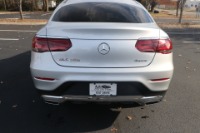 Used 2020 Mercedes-Benz GLC 300 4MATIC COUPE W/MULTIMEDIA PACKAGE for sale $46,500 at Auto Collection in Murfreesboro TN 37129 90