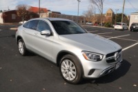 Used 2020 Mercedes-Benz GLC 300 4MATIC COUPE W/MULTIMEDIA PACKAGE for sale $46,500 at Auto Collection in Murfreesboro TN 37129 1