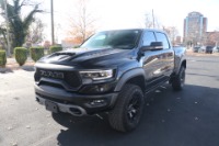 Used 2022 Ram TRX LEVEL 2 CREW CAB 4X4 W/NAV for sale Sold at Auto Collection in Murfreesboro TN 37129 2