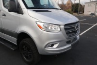 Used 2022 Mercedes-Benz Sprinter 2500 2500 Standard Roof V6 144 4WD for sale $119,950 at Auto Collection in Murfreesboro TN 37129 11
