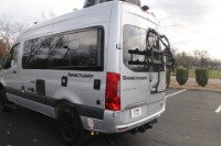 Used 2022 Mercedes-Benz Sprinter Cargo 2500 Standard Roof V6 144 4WD for sale $124,950 at Auto Collection in Murfreesboro TN 37129 16