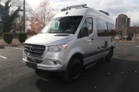 Used 2022 Mercedes-Benz Sprinter Cargo 2500 Standard Roof V6 144 4WD for sale $124,950 at Auto Collection in Murfreesboro TN 37129 2