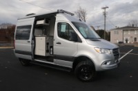 Used 2022 Mercedes-Benz Sprinter 2500 2500 Standard Roof V6 144 4WD for sale $119,950 at Auto Collection in Murfreesboro TN 37129 24