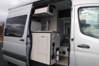 Used 2022 Mercedes-Benz Sprinter Cargo 2500 Standard Roof V6 144 4WD for sale $124,950 at Auto Collection in Murfreesboro TN 37129 25