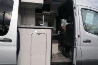 Used 2022 Mercedes-Benz Sprinter Cargo 2500 Standard Roof V6 144 4WD for sale $124,950 at Auto Collection in Murfreesboro TN 37129 33
