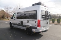Used 2022 Mercedes-Benz Sprinter 2500 2500 Standard Roof V6 144 4WD for sale $119,950 at Auto Collection in Murfreesboro TN 37129 4