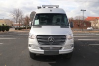 Used 2022 Mercedes-Benz Sprinter Cargo 2500 Standard Roof V6 144 4WD for sale $124,950 at Auto Collection in Murfreesboro TN 37129 5